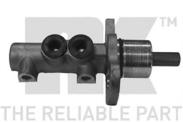 Спирачна помпа