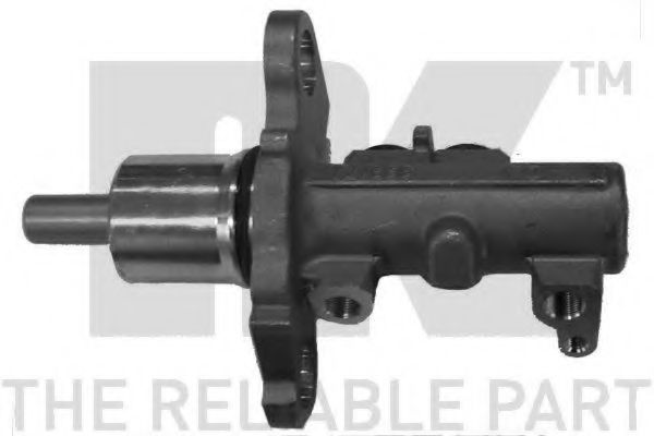 Спирачна помпа