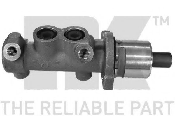 Спирачна помпа