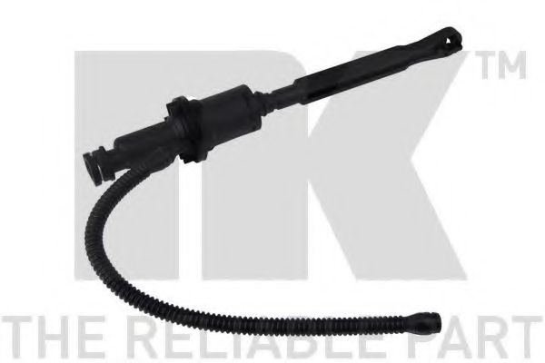 горна помпа на съединител