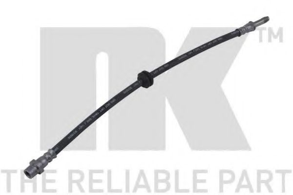 спирачен маркуч