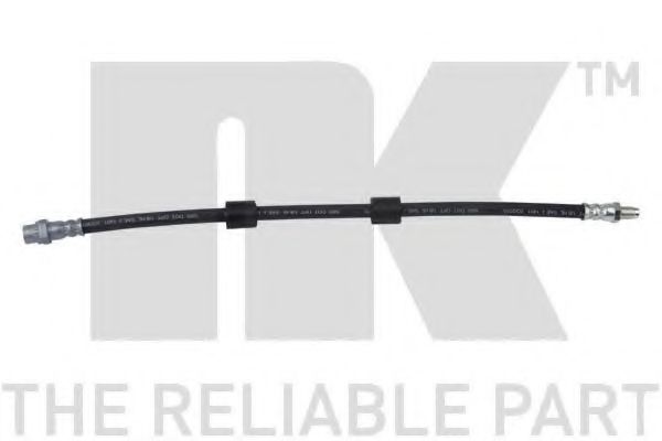 спирачен маркуч