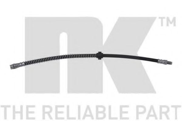 спирачен маркуч