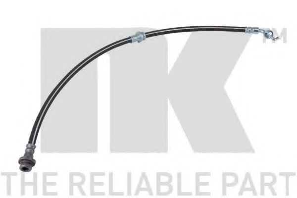 спирачен маркуч