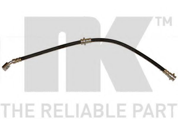 спирачен маркуч