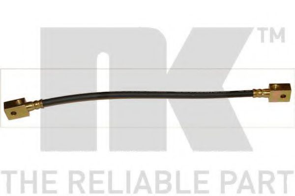 спирачен маркуч