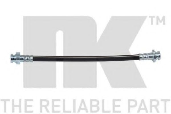 спирачен маркуч