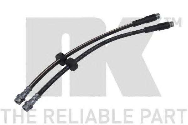 спирачен маркуч