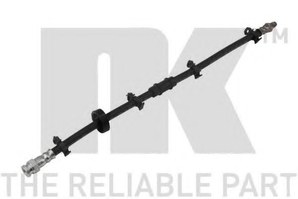 спирачен маркуч