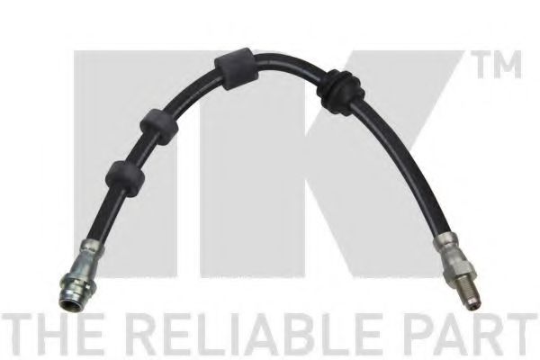 спирачен маркуч