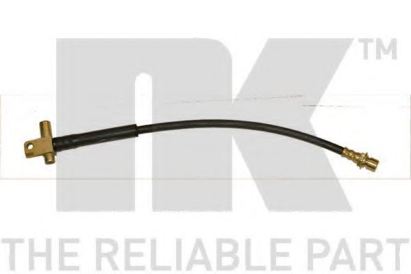 спирачен маркуч