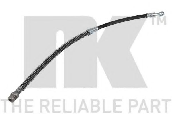 спирачен маркуч