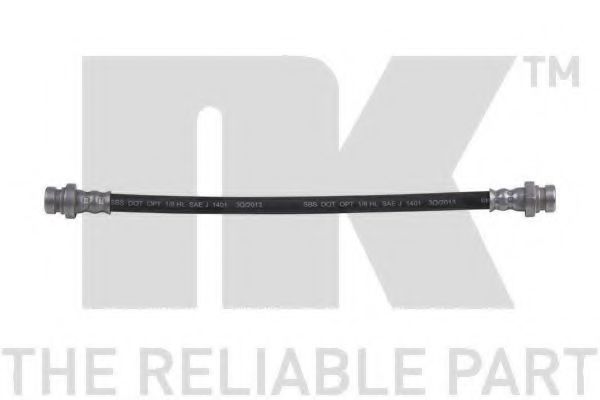 спирачен маркуч