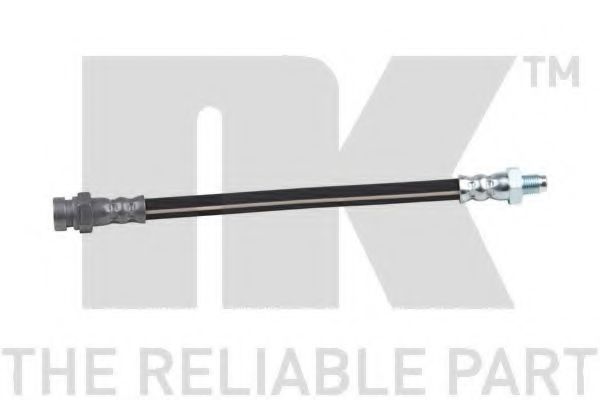 спирачен маркуч