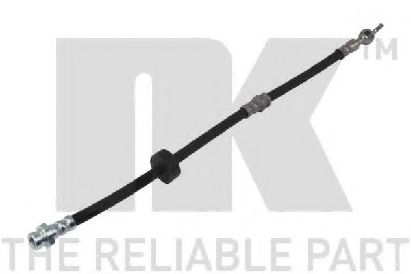 спирачен маркуч