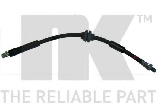 спирачен маркуч