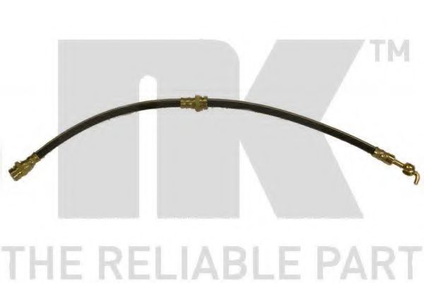 спирачен маркуч