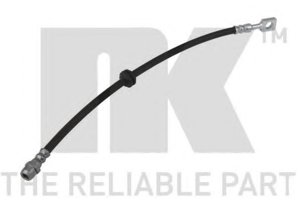 спирачен маркуч