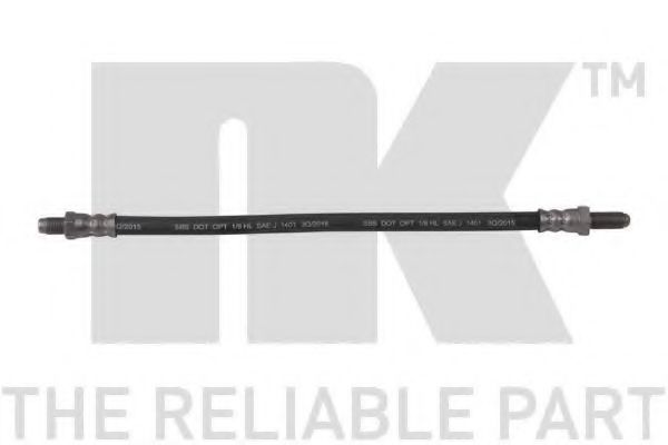 спирачен маркуч