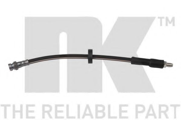 спирачен маркуч