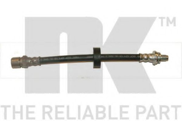 спирачен маркуч