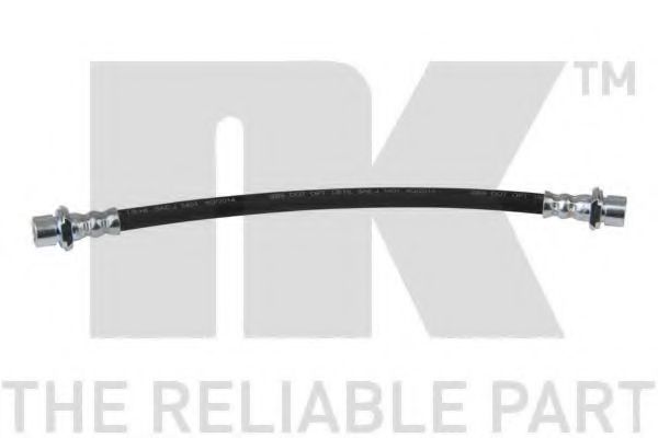 спирачен маркуч