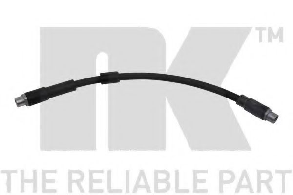 спирачен маркуч