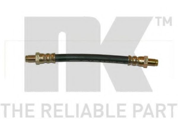 спирачен маркуч