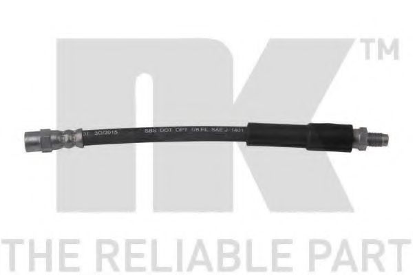 спирачен маркуч