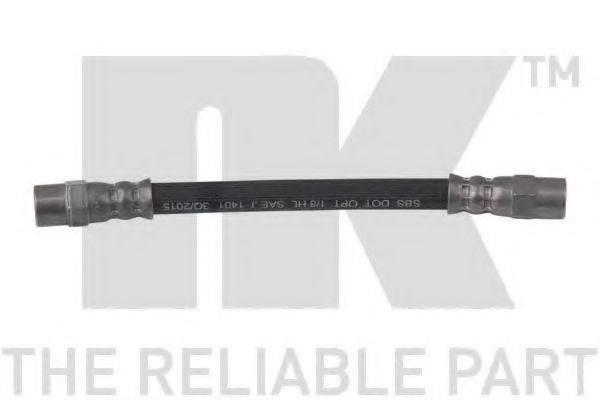 спирачен маркуч