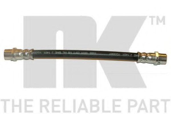 спирачен маркуч