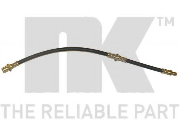 спирачен маркуч