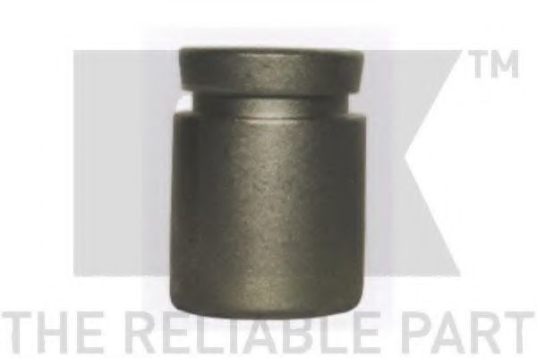 бутало, спирачен апарат