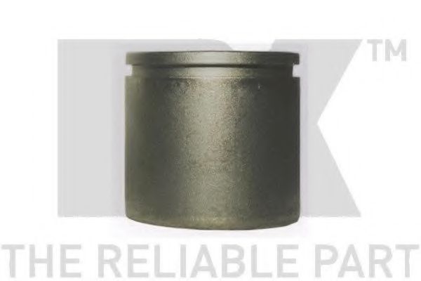 бутало, спирачен апарат