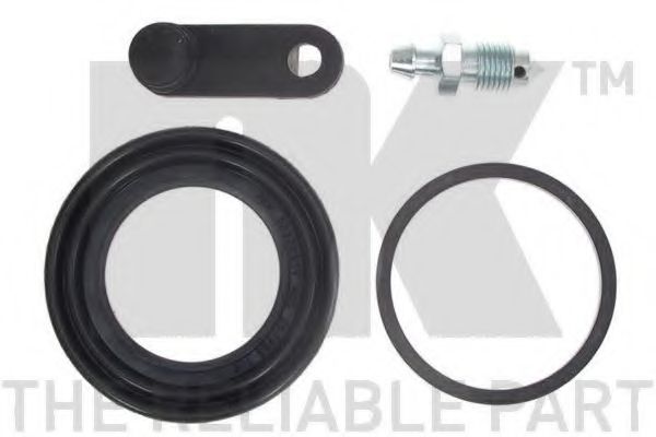 ремонтен комплект, спирачен апарат