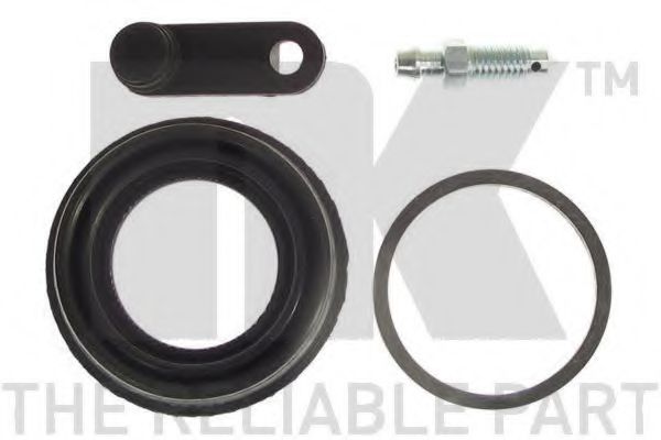 ремонтен комплект, спирачен апарат