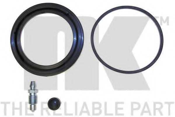 ремонтен комплект, спирачен апарат