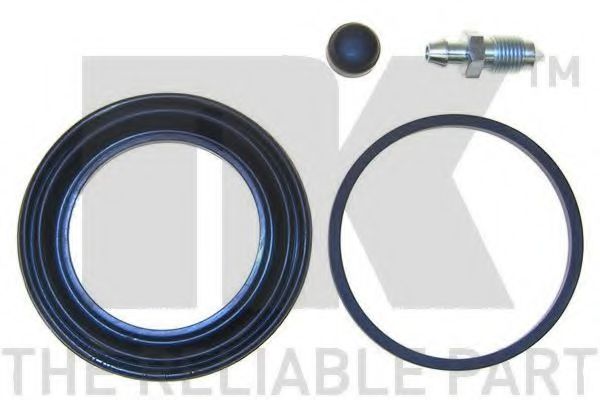 ремонтен комплект, спирачен апарат