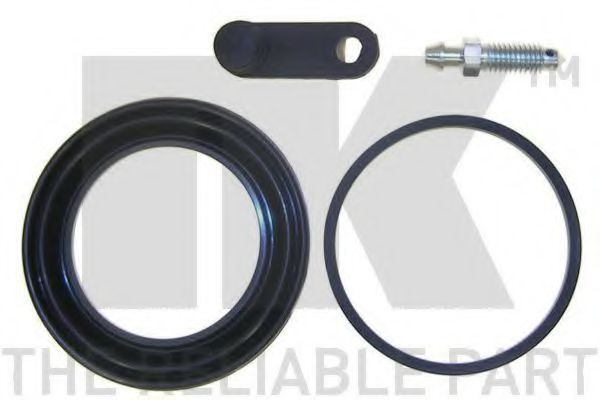 ремонтен комплект, спирачен апарат