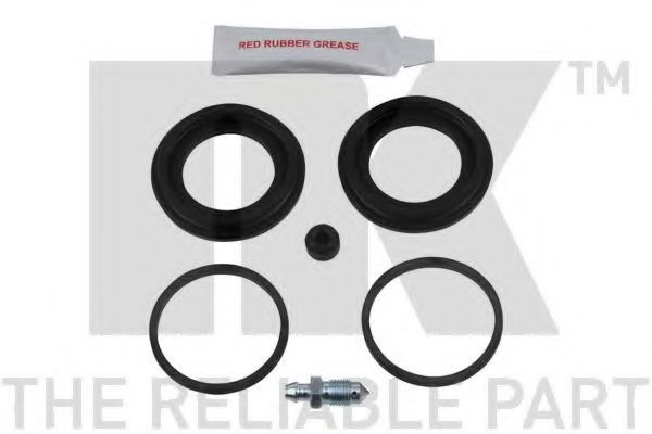 ремонтен комплект, спирачен апарат