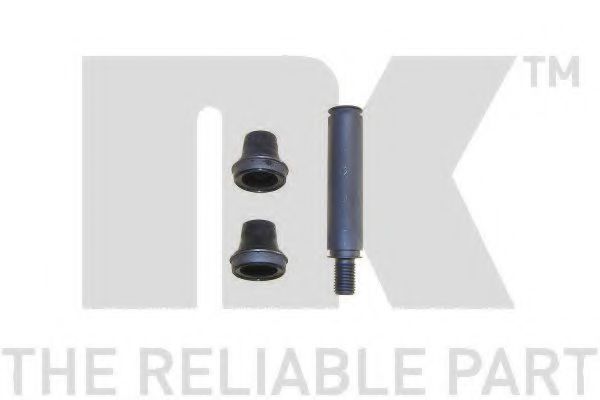 водеща втулка, спирачен апарат