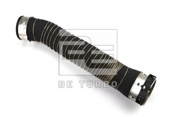 въздуховод за турбината