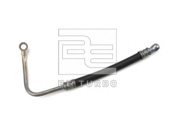 масловод, турбина