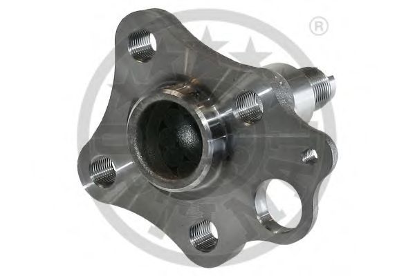 главина на колелото 04-P393