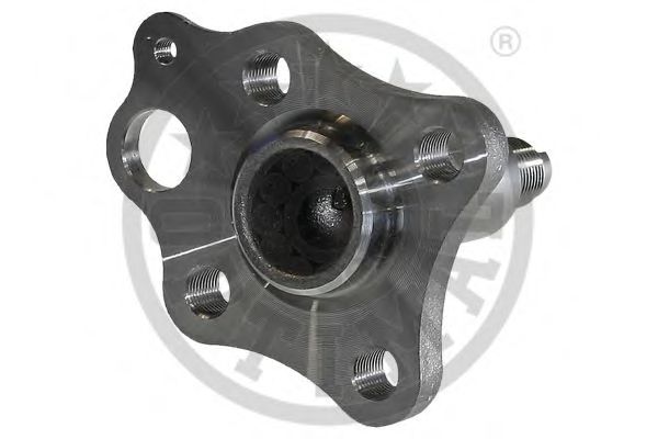 главина на колелото 04-P395