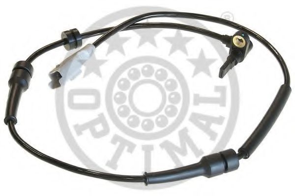 датчик, обороти на колелото 06-S192