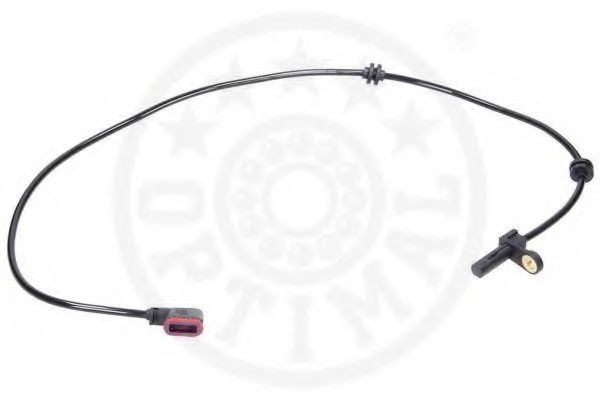 датчик, обороти на колелото 06-S360