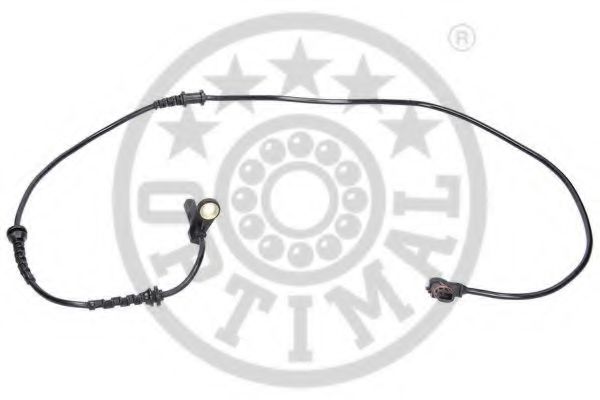 датчик, обороти на колелото 06-S399