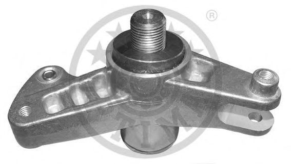 обтягащо рамо, пистов ремък 0-N1043