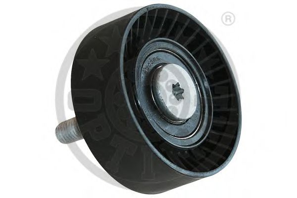 паразитна/ водеща ролка, пистов ремък 0-N1292